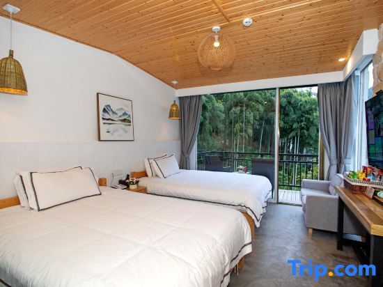 Хучжоу: YinJu Hotel