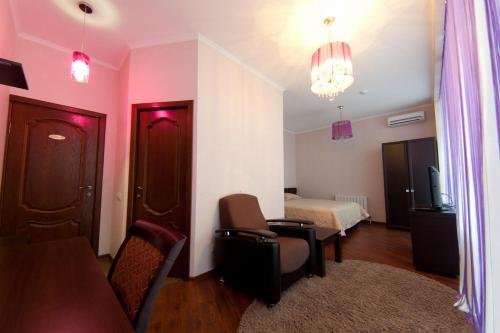 Ставрополь: Palmira Club