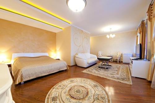 Ставрополь: Palmira Club