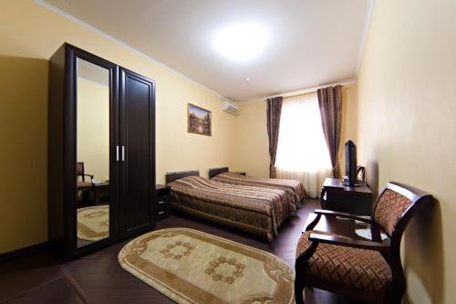 Ставрополь: Palmira Club