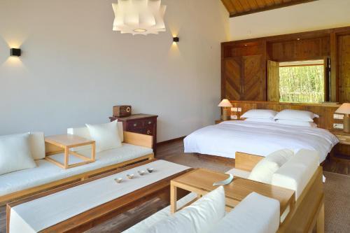 Ханчжоу: Boutique House Hangzhou