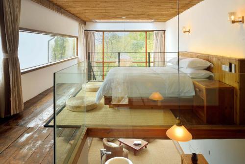 Ханчжоу: Boutique House Hangzhou