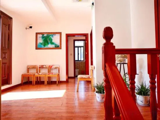 Xuancheng: Ningguo Travellers Homestay