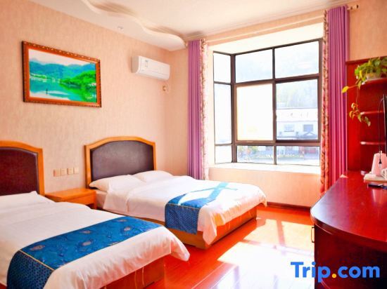 Xuancheng: Ningguo Travellers Homestay