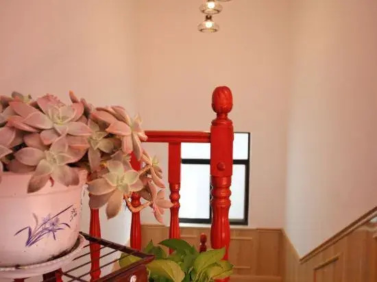 Xuancheng: Ningguo Travellers Homestay