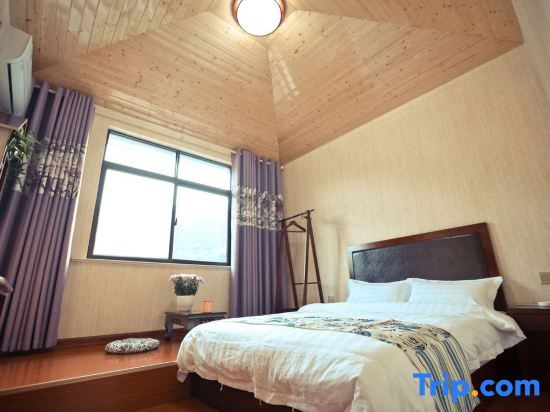 Xuancheng: Ningguo Travellers Homestay