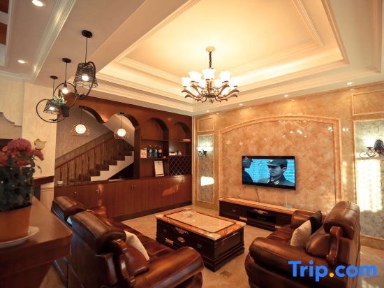 Xuancheng: Ningguo Travellers Homestay