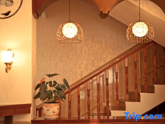 Xuancheng: Ningguo Travellers Homestay