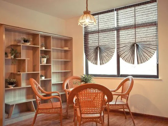 Xuancheng: Ningguo Travellers Homestay