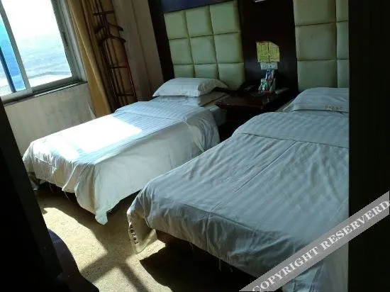 Чэньчжоу: Xinjiayuan Hotel