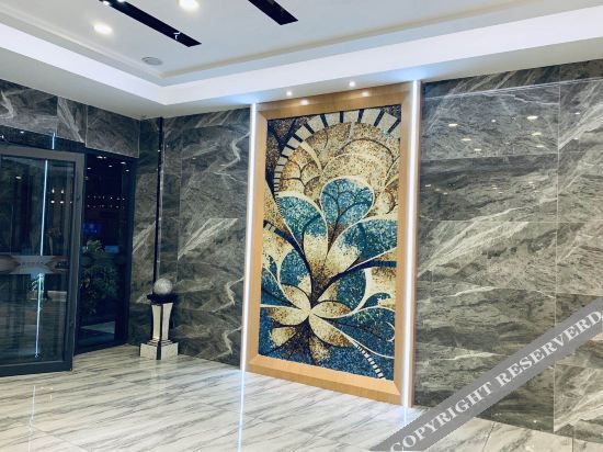 Чэньчжоу: Xinjiayuan Hotel