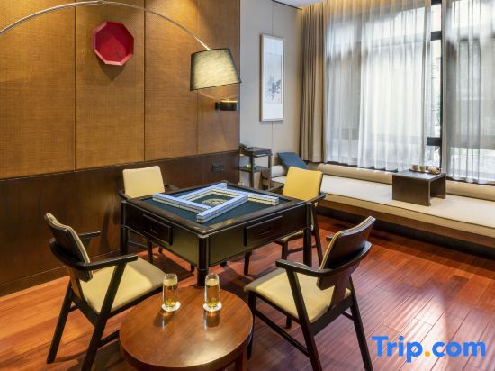 Наньчан: Ssaw Hotel Meiling Nanchang