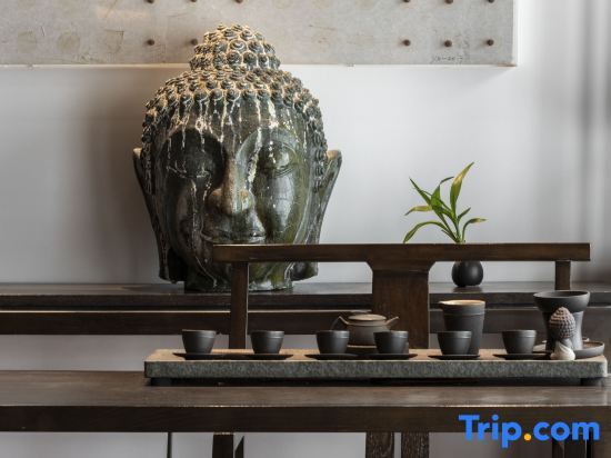 Наньчан: Ssaw Hotel Meiling Nanchang