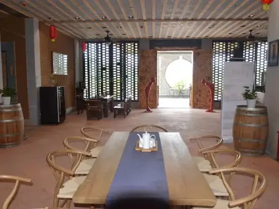 Хойчжоу: Xiangxi Hostel (Longmen Branch 2)