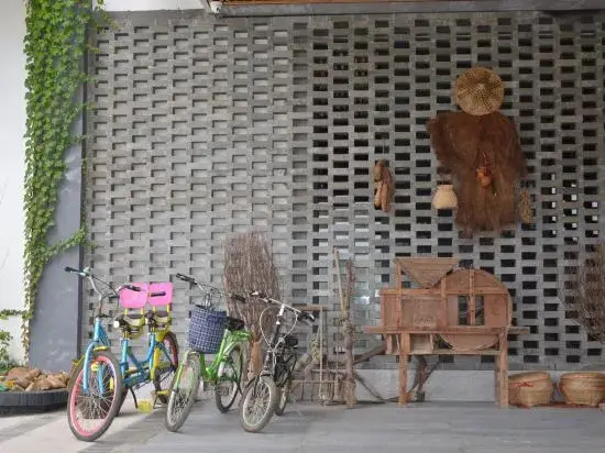 Хойчжоу: Xiangxi Hostel (Longmen Branch 2)