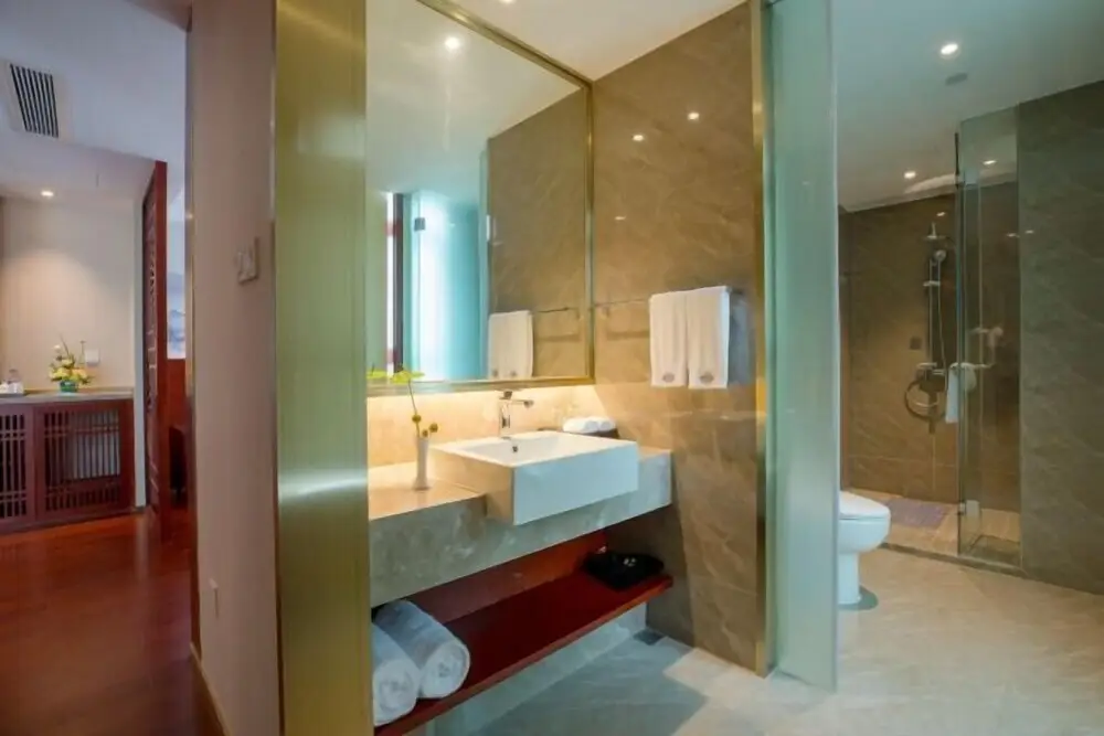 Шаоксинг: Lanxin Hotel