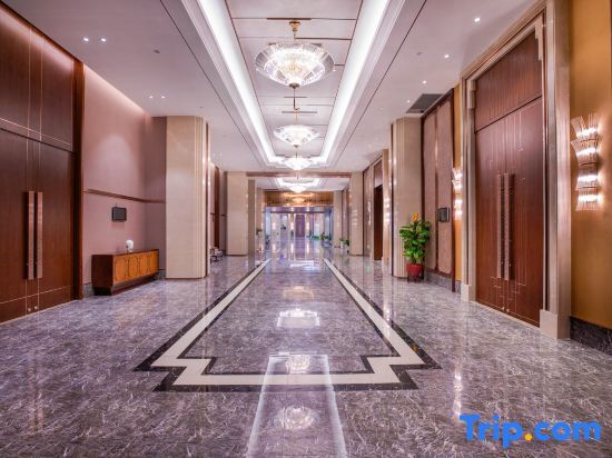 Шаоксинг: Lanxin Hotel