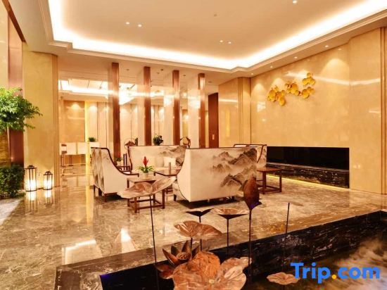 Шаоксинг: Lanxin Hotel