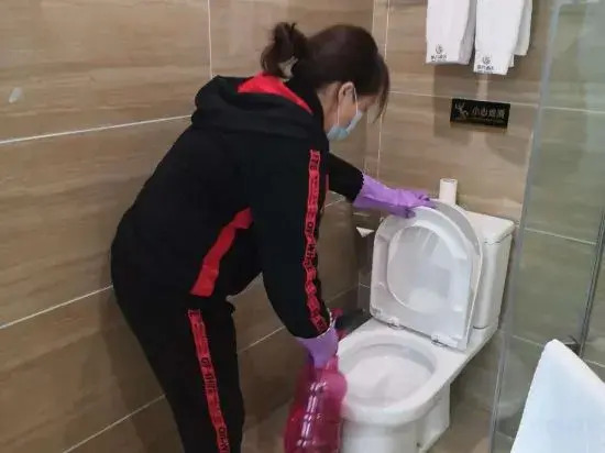 Яань: Haoyue Hotel