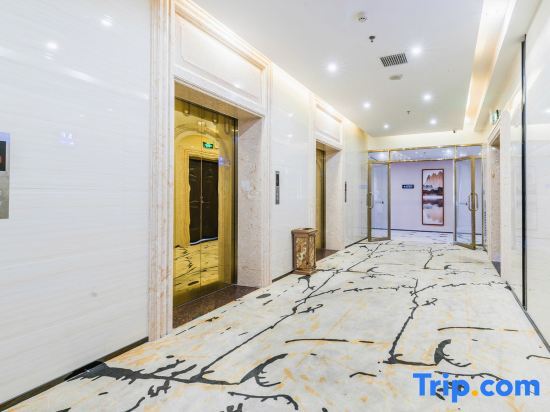 Хейан: Heyuan platinum Hyatt International Hotel