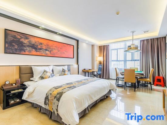 Хейан: Heyuan platinum Hyatt International Hotel