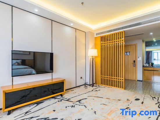 Хейан: Heyuan platinum Hyatt International Hotel