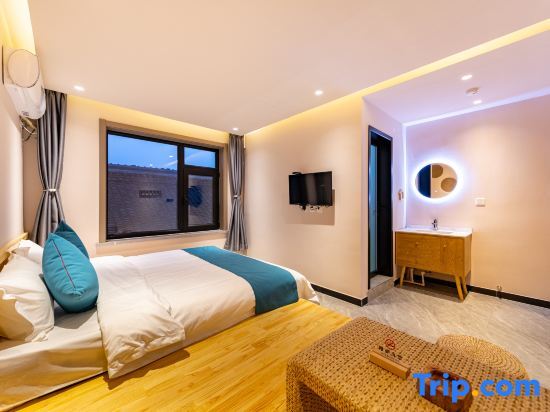 Пекин: Beijing Xinyue Homestay