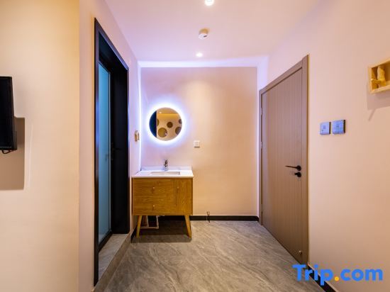 Пекин: Beijing Xinyue Homestay