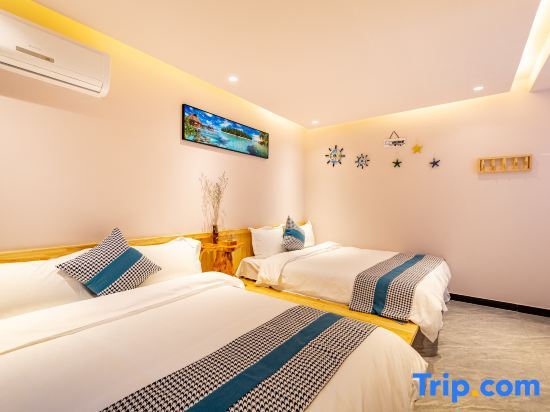 Пекин: Beijing Xinyue Homestay