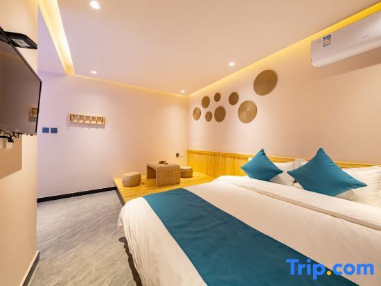 Пекин: Beijing Xinyue Homestay