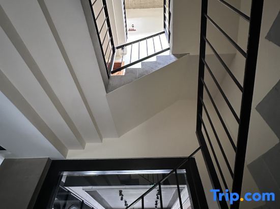 Хучжоу: Yi Cha Yi Shu Hostel