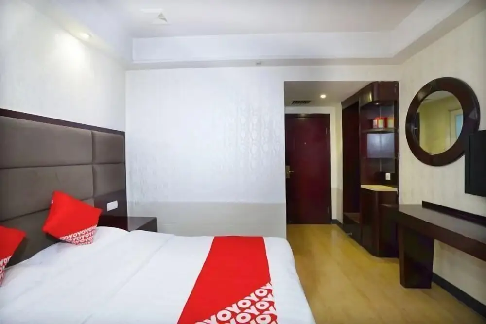 Чэньчжоу: Yi Zhang Xianglong Hotel