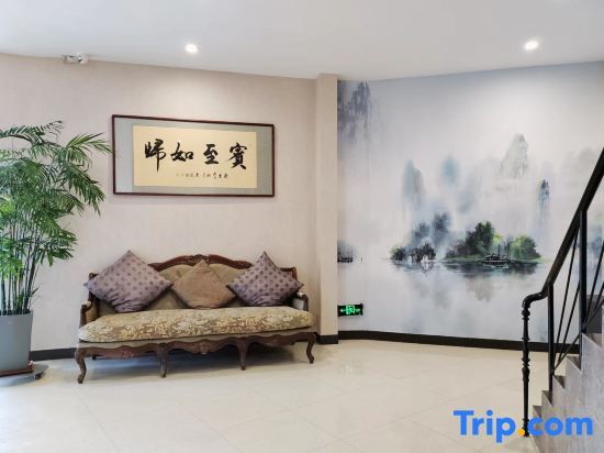Цзилинь: Huadian Honeycomb Fashion Hostel