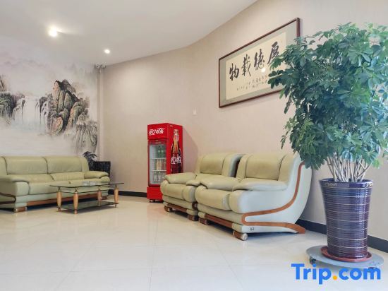 Цзилинь: Huadian Honeycomb Fashion Hostel