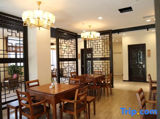 Куньмин: Ancient Dian Resort Hotel
