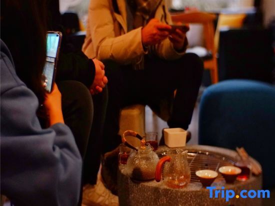 Хучжоу: Naxiang Garden Hostel