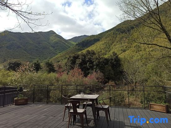 Хучжоу: Naxiang Garden Hostel