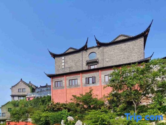 Moutain Top Sunrise Boutique Hotel — фото 1