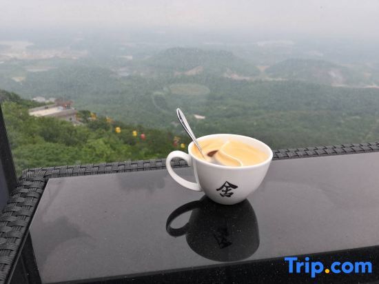 Чанчжоу: Moutain Top Sunrise Boutique Hotel