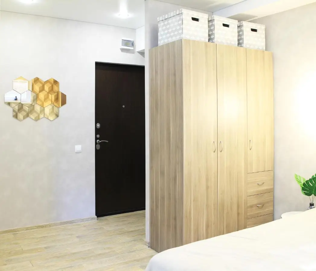 Красная Поляна: Apartment Stanislavkogo Street