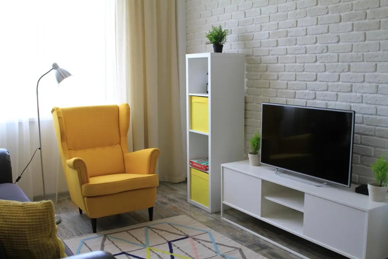 Красная Поляна: Apartment Stanislavkogo Street