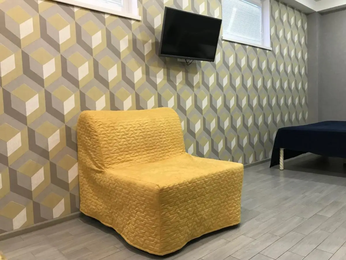 Красная Поляна: Apartment Stanislavkogo Street