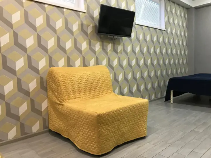 Красная Поляна: Apartment Stanislavkogo Street