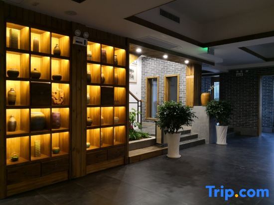 Чжанцзяцзе: Baduli Homestay