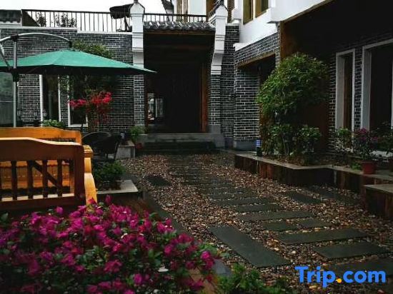 Чжанцзяцзе: Baduli Homestay