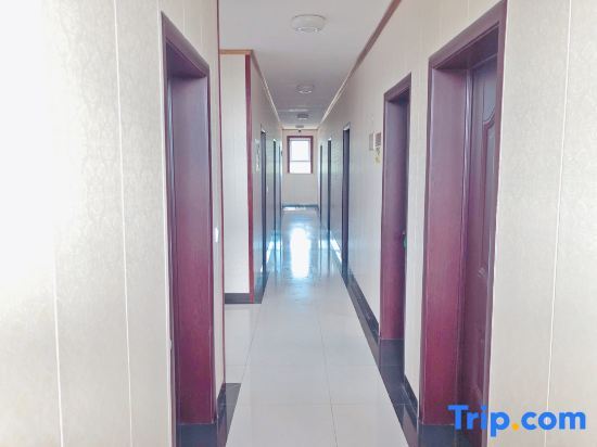 Тяньцзинь: Qingshan'Ge Hostel