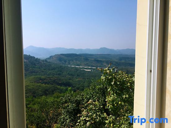 Тяньцзинь: Qingshan'Ge Hostel