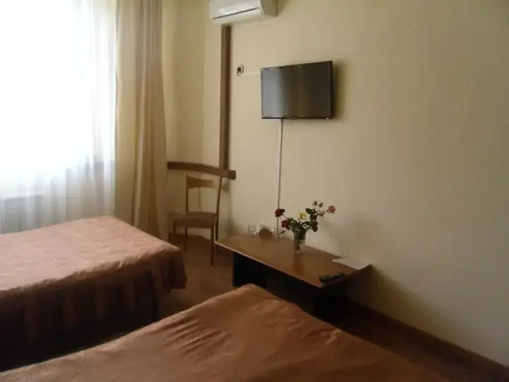 Ставрополь: Софи де Люкс