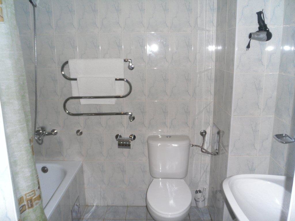 Ставрополь: Софи де Люкс