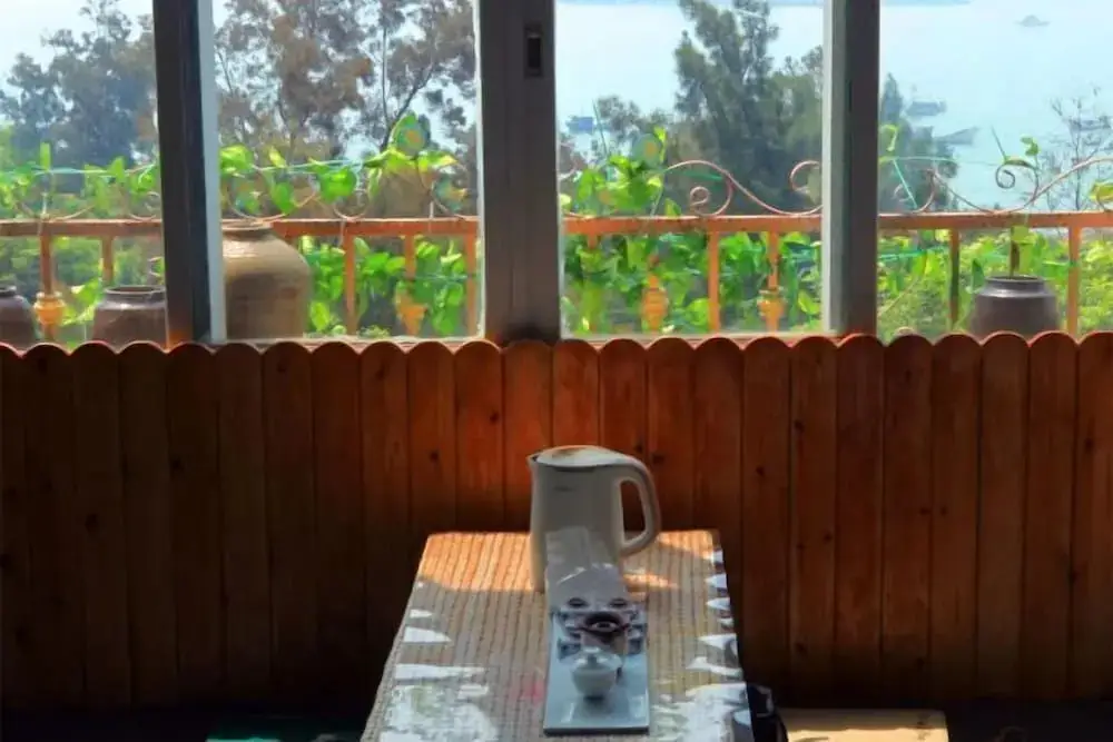 Путянь: Cunshang Chunsu Hostel